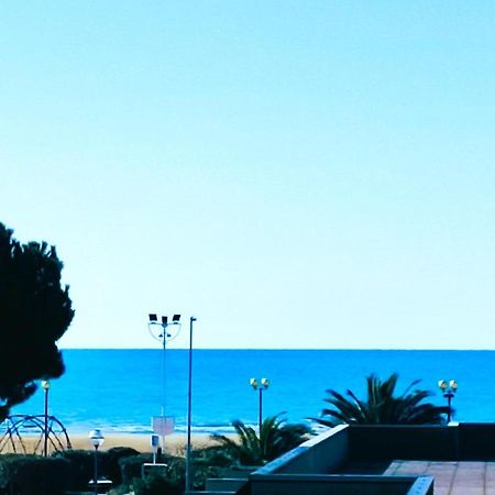 Green Life Wohnungen Direkt Am Strand Bibione Exterior photo