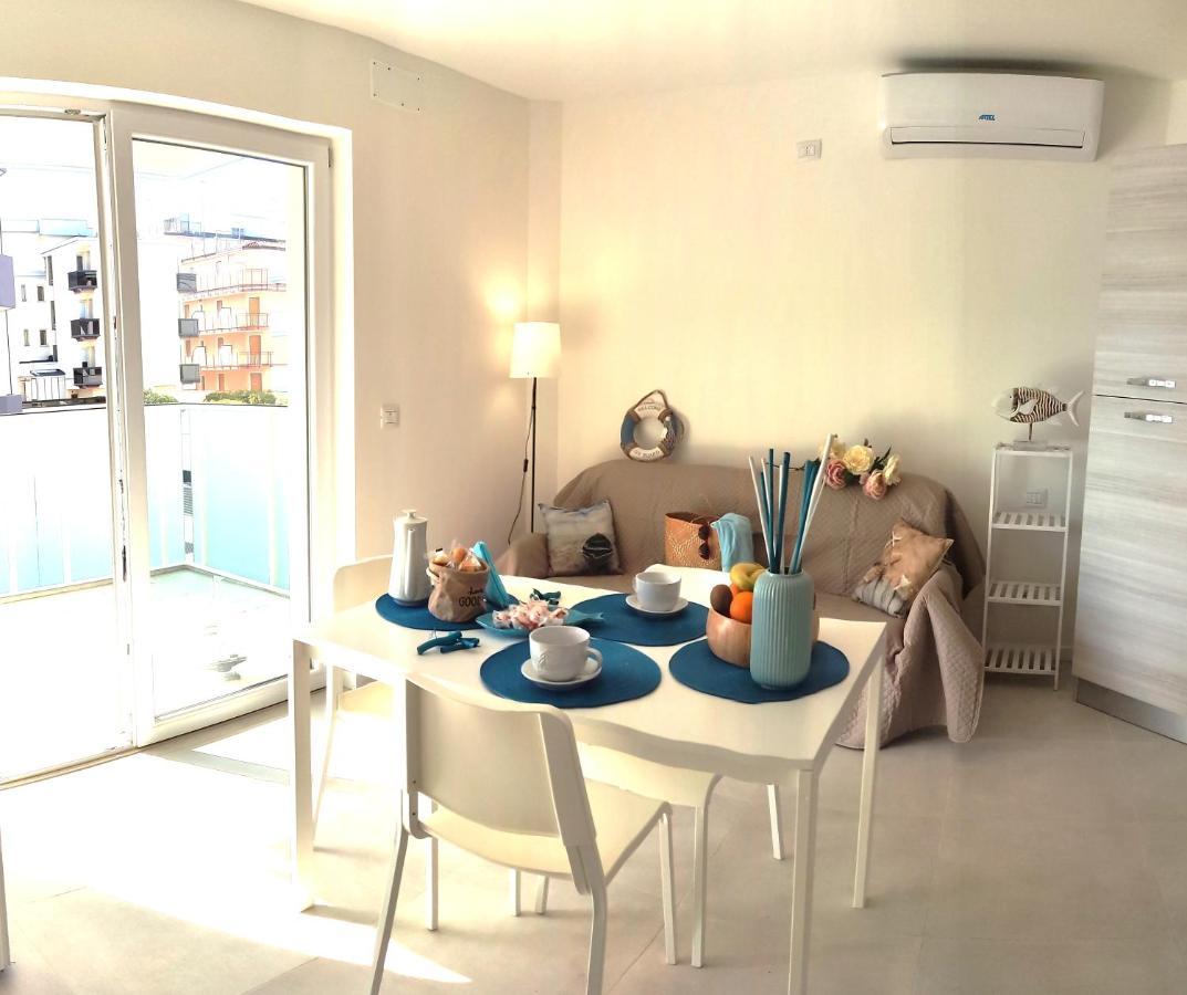 Green Life Wohnungen Direkt Am Strand Bibione Exterior photo