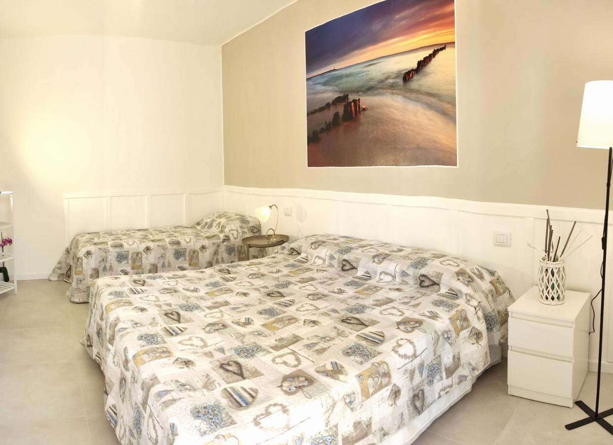 Green Life Wohnungen Direkt Am Strand Bibione Exterior photo