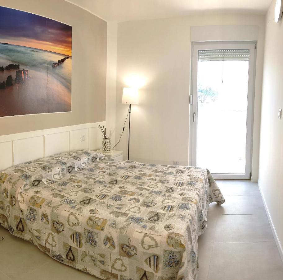 Green Life Wohnungen Direkt Am Strand Bibione Exterior photo