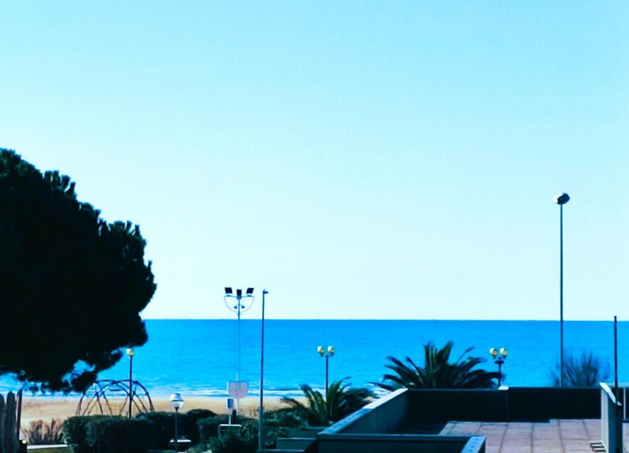 Green Life Wohnungen Direkt Am Strand Bibione Exterior photo