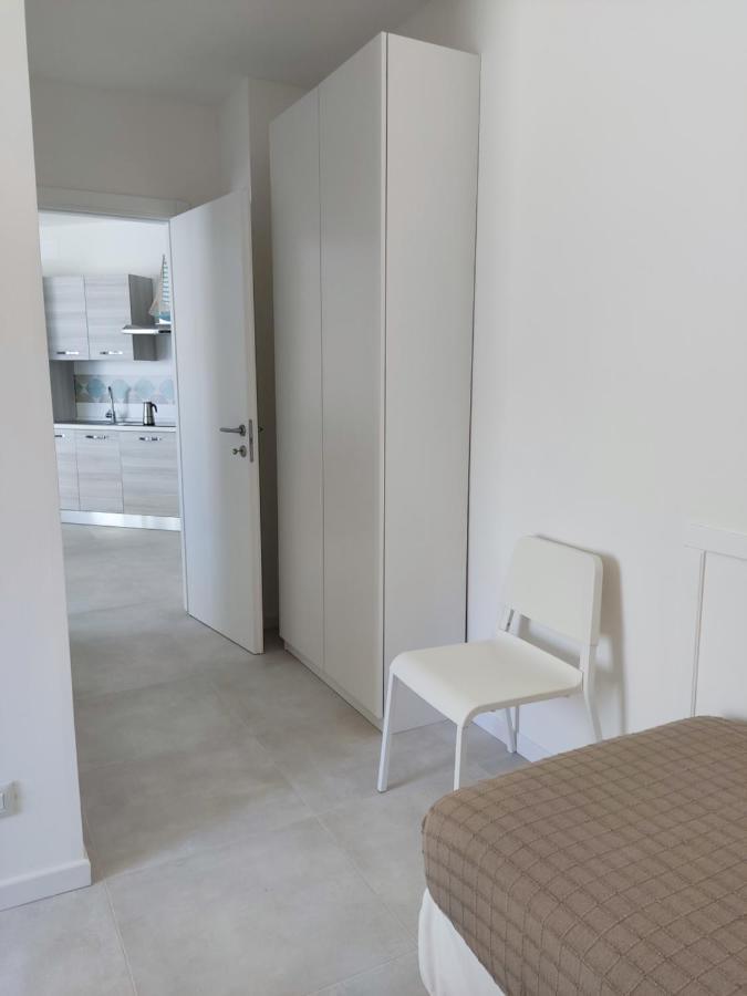 Green Life Wohnungen Direkt Am Strand Bibione Exterior photo