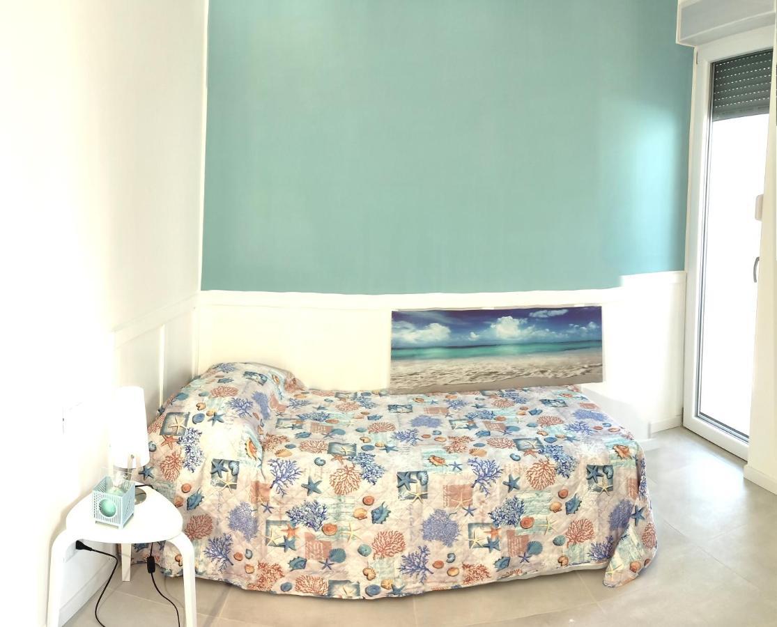 Green Life Wohnungen Direkt Am Strand Bibione Exterior photo
