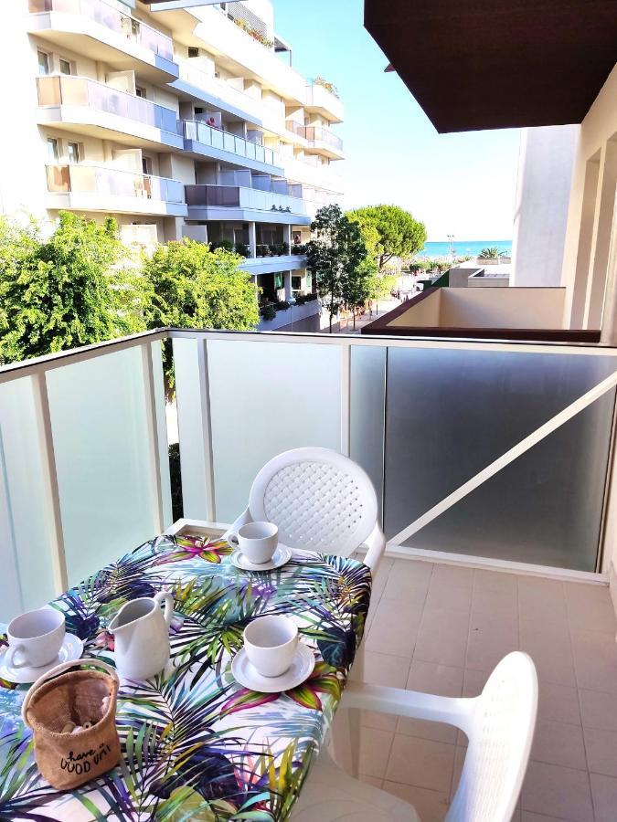 Green Life Wohnungen Direkt Am Strand Bibione Exterior photo