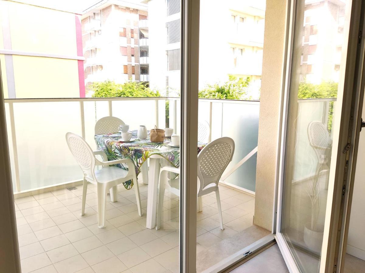 Green Life Wohnungen Direkt Am Strand Bibione Exterior photo
