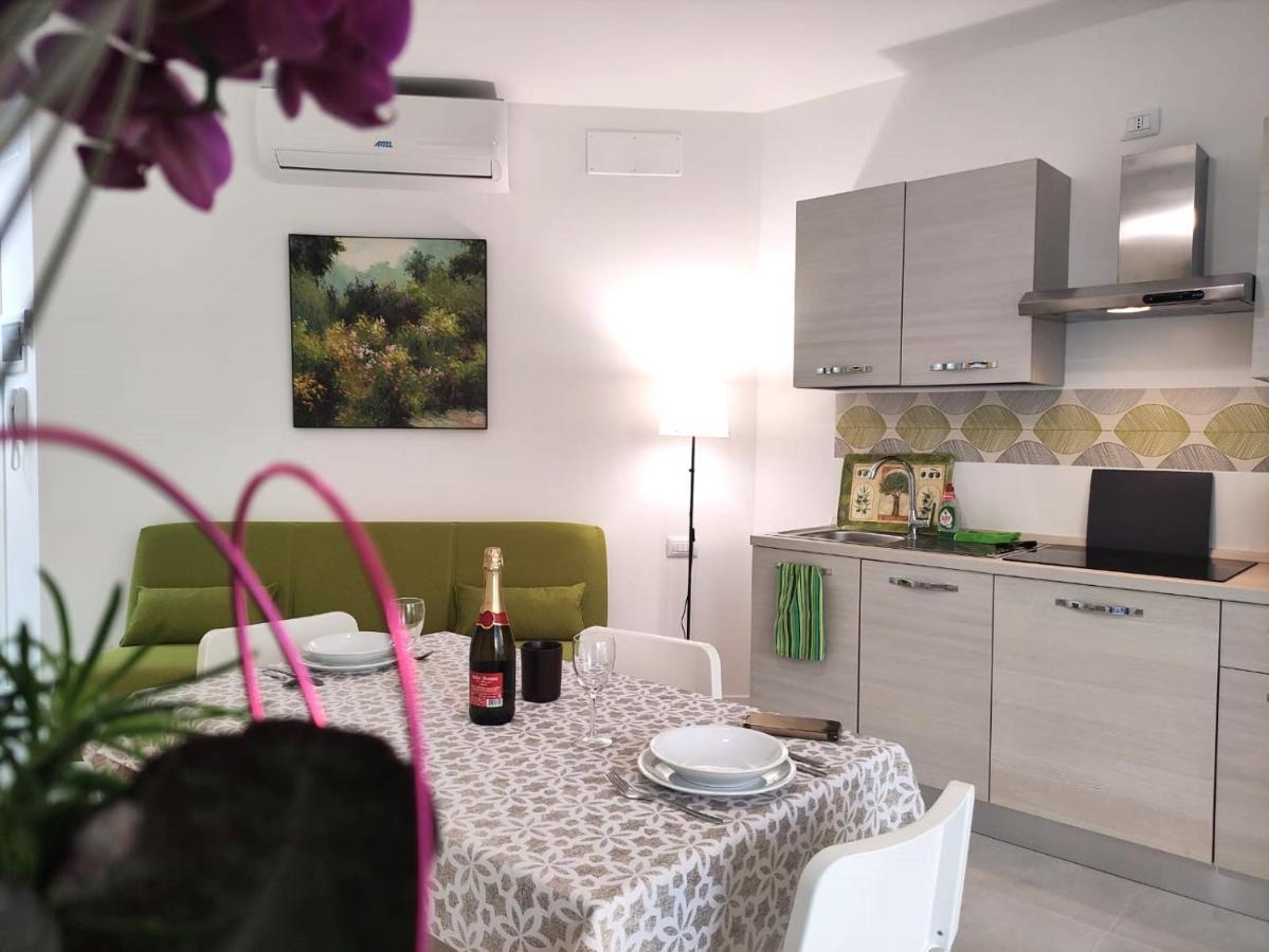 Green Life Wohnungen Direkt Am Strand Bibione Exterior photo