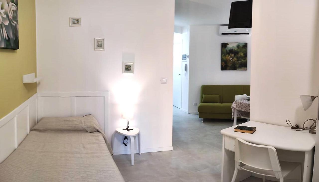 Green Life Wohnungen Direkt Am Strand Bibione Exterior photo