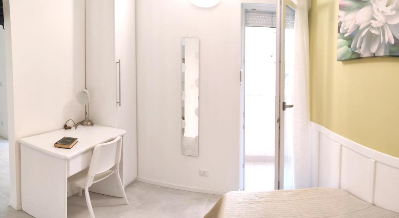 Green Life Wohnungen Direkt Am Strand Bibione Exterior photo