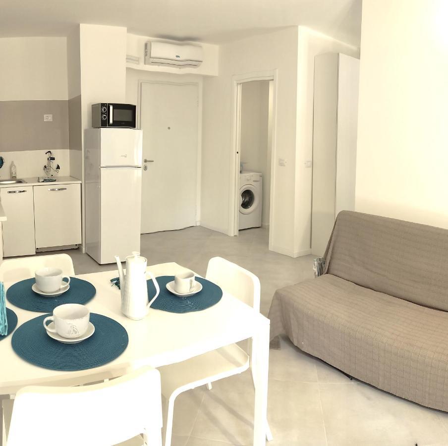 Green Life Wohnungen Direkt Am Strand Bibione Exterior photo