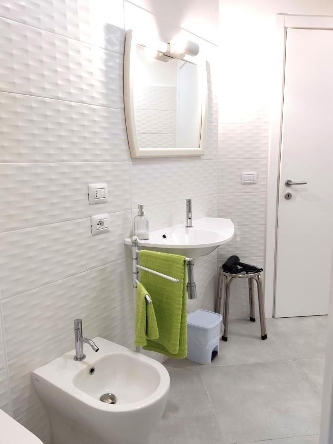 Green Life Wohnungen Direkt Am Strand Bibione Exterior photo