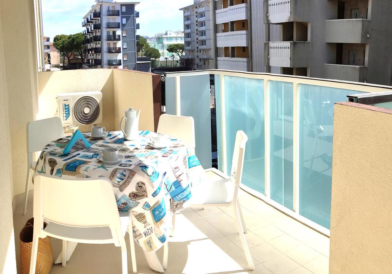 Green Life Wohnungen Direkt Am Strand Bibione Exterior photo