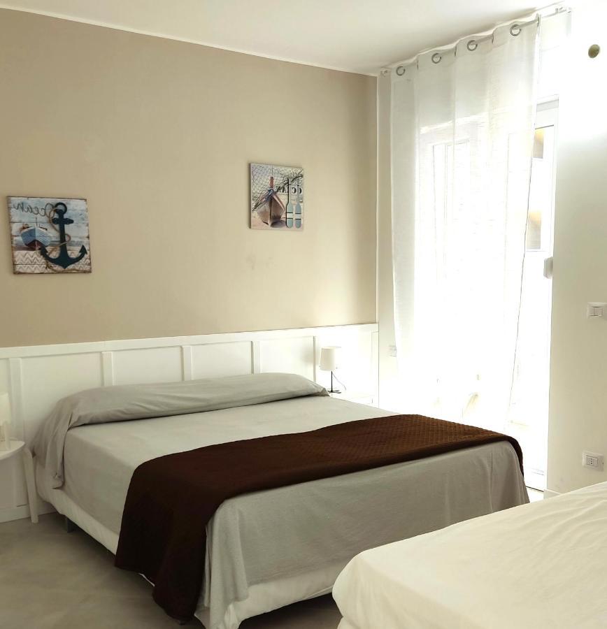 Green Life Wohnungen Direkt Am Strand Bibione Exterior photo